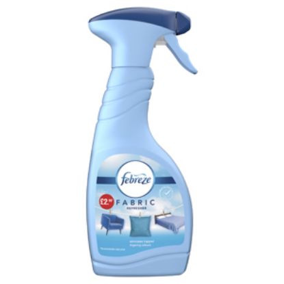 Picture of Febreze Fabric Refr Classic 500ml x8